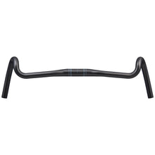 Ritchey Comp Corralitos Drop Handlebar - Aluminum 50cm 31.8mm Black