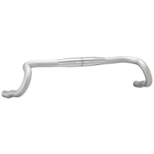 Ritchey Classic VentureMax Drop Handlebar - Aluminum 42cm 31.8mm Silver