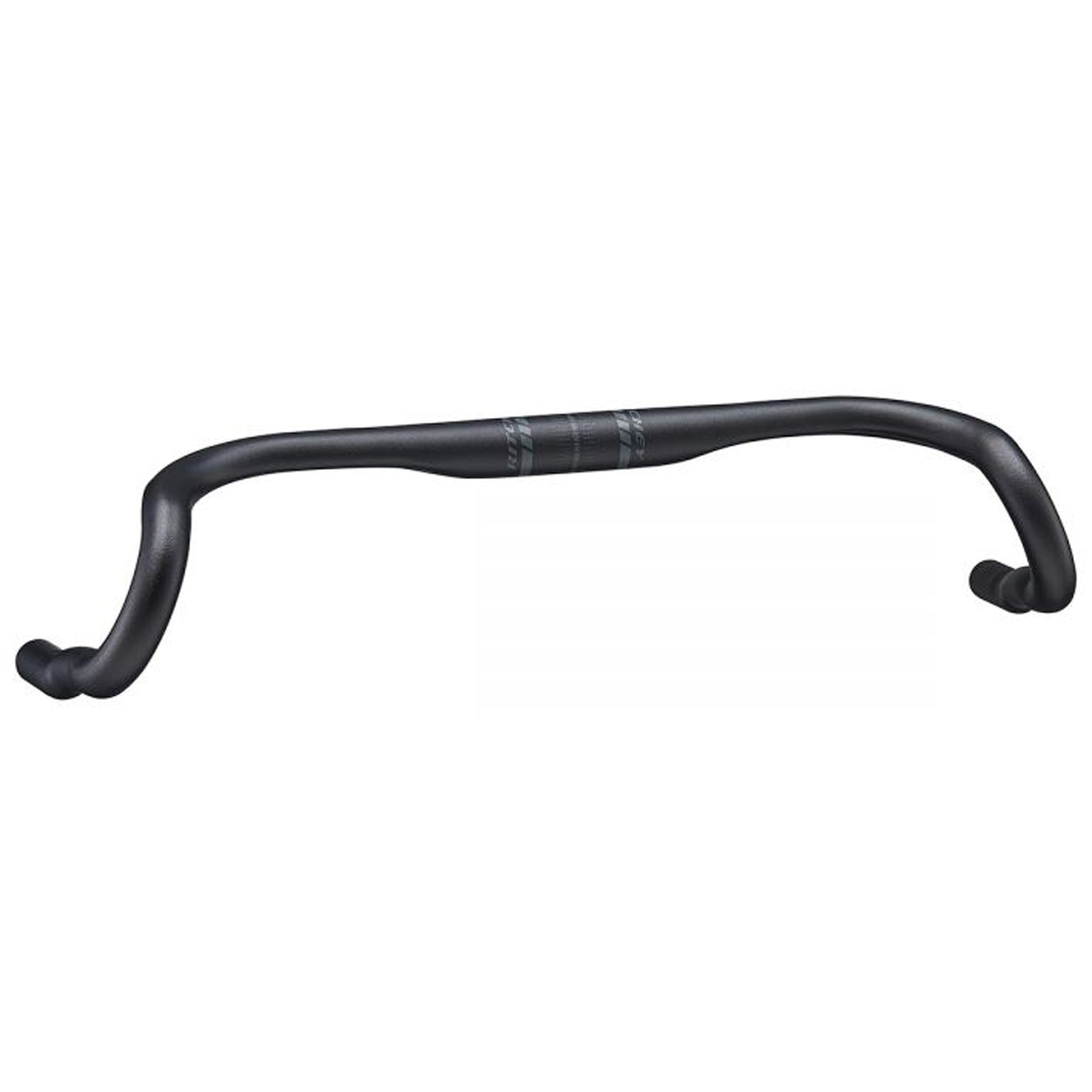 Ritchey Comp Venturemax Drop Handlebar - Aluminum 42cm 31.8mm Black
