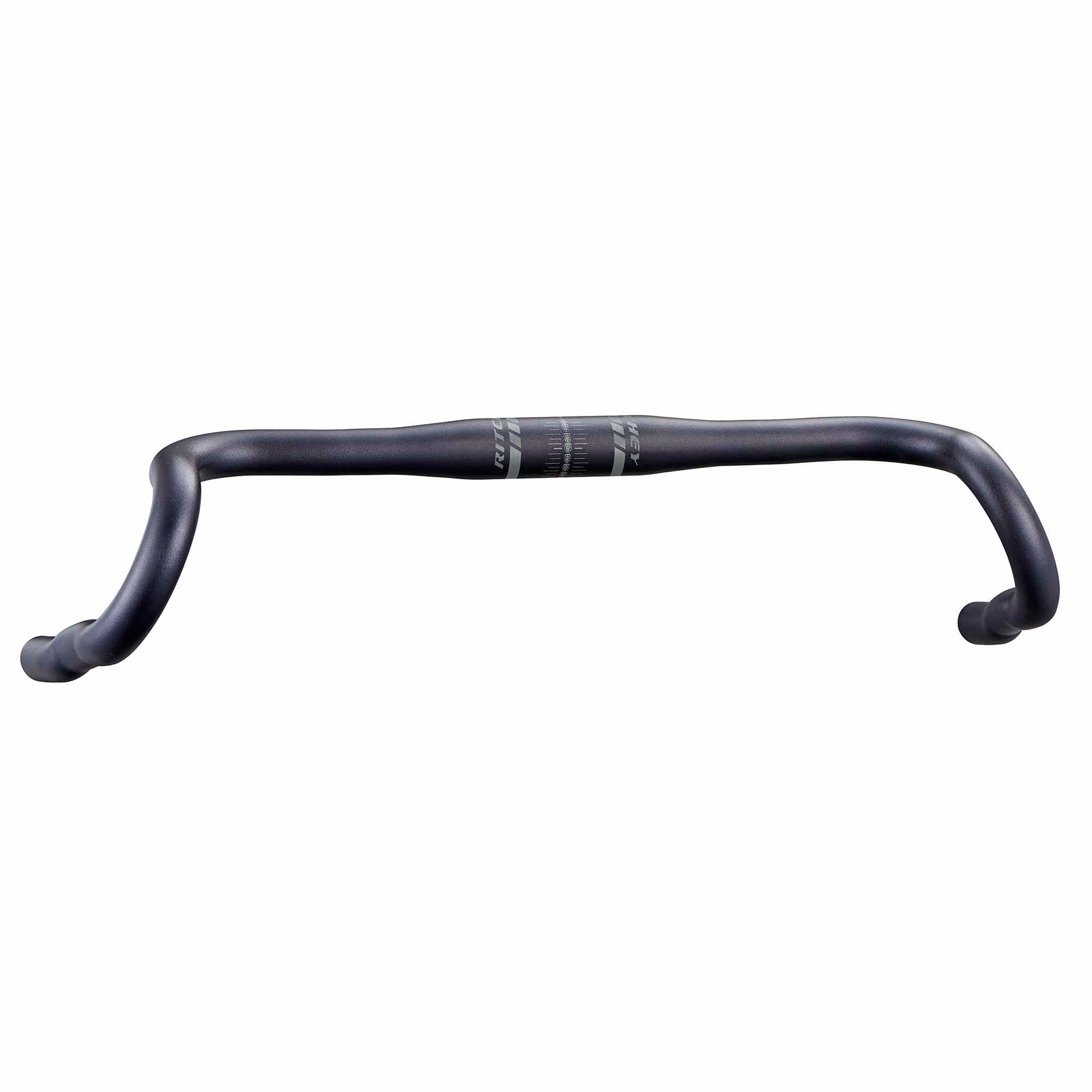 Ritchey Comp Venturemax Drop Handlebar - Aluminum 46cm 31.8mm Black