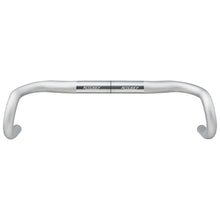 Ritchey Classic Butano Drop Handlebar - Aluminum 38cm 31.8mm Silver