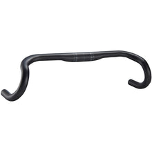 Ritchey Comp Butano Drop Handlebar - Aluminum 40cm 31.8mm Black