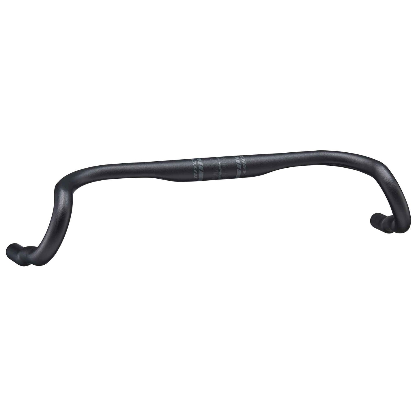 Ritchey Comp Venturemax Drop Handlebar - Aluminum 52cm 31.8mm Black XL
