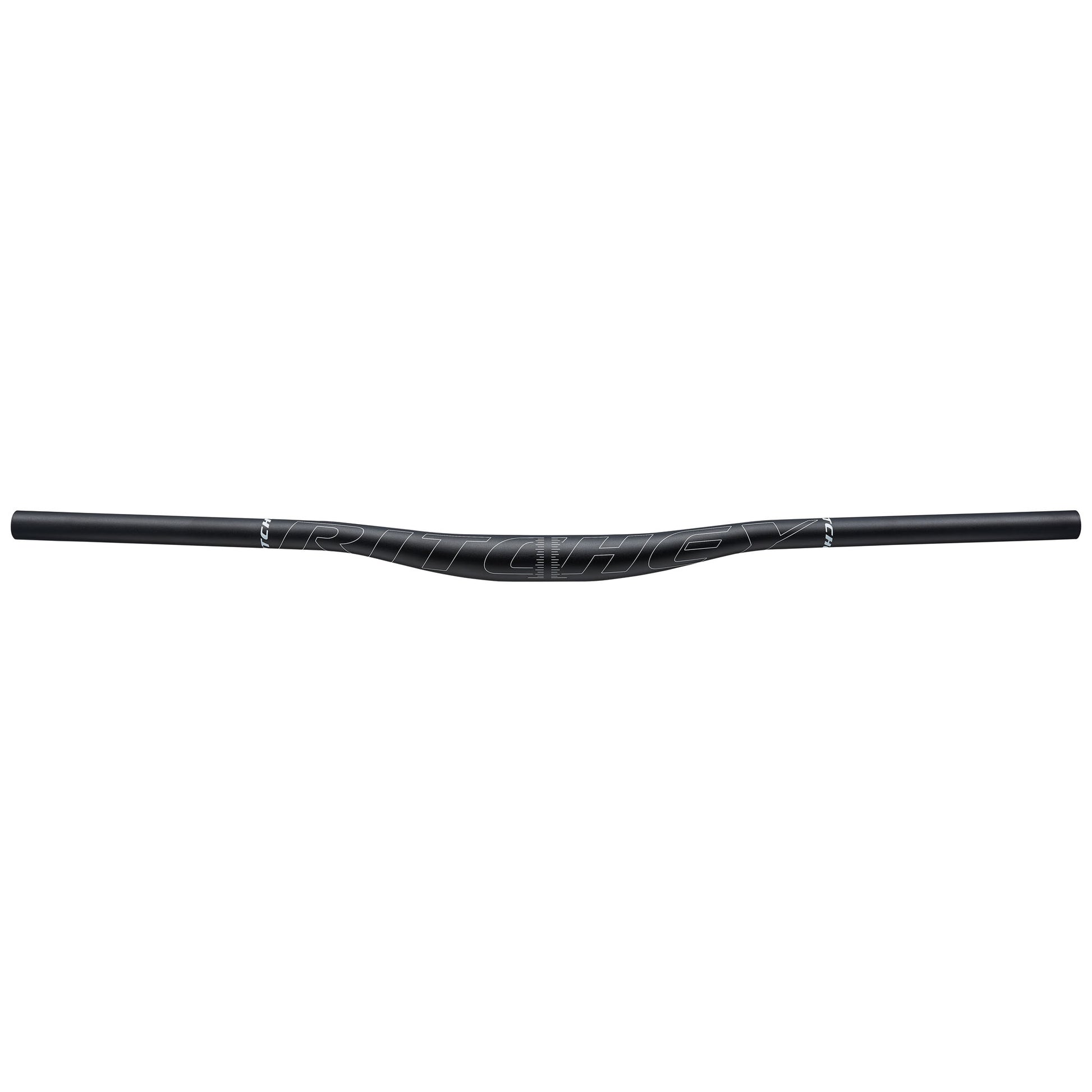 Ritchey Comp Trail Rizer Handlebar - Aluminum 800mm 15mm Rise 35.0mm 9 Deg BLK