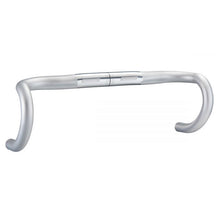 Ritchey Classic EvoCurve Drop Handlebar - Aluminum 44cm 31.8mm Silver