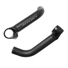 Ritchey Comp Bar Ends: 125mm Black 2020 Model