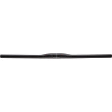 Ritchey WCS Carbon Trail Flat Handlebar - Carbon 740mm +/- 5mm Rise 31.8mm 9 Deg UD Carbon