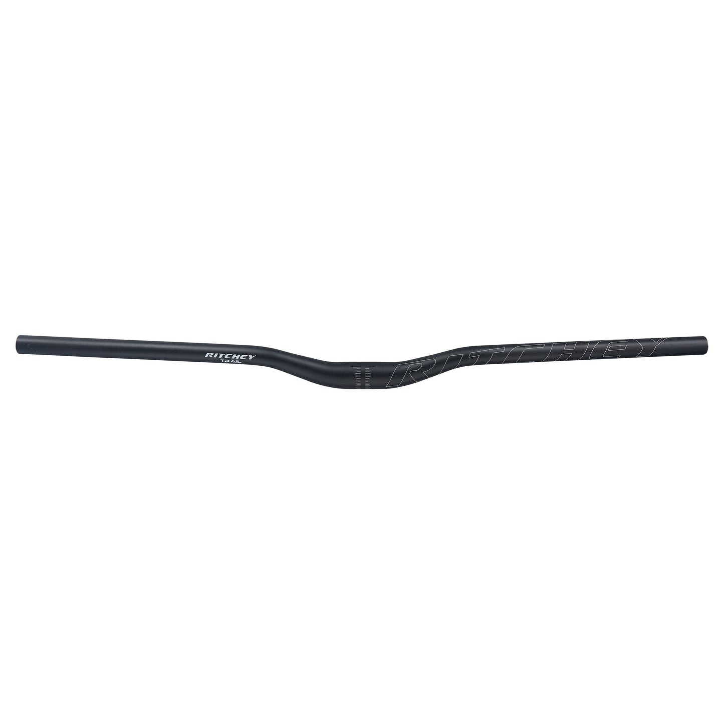 Ritchey Comp Trail Rizer Handlebar - Aluminum 800mm 20mm Rise 31.8mm 10 Deg BLK