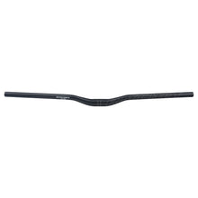 Ritchey Comp Trail Rizer Handlebar - Aluminum 800mm 20mm Rise 31.8mm 10 Deg BLK
