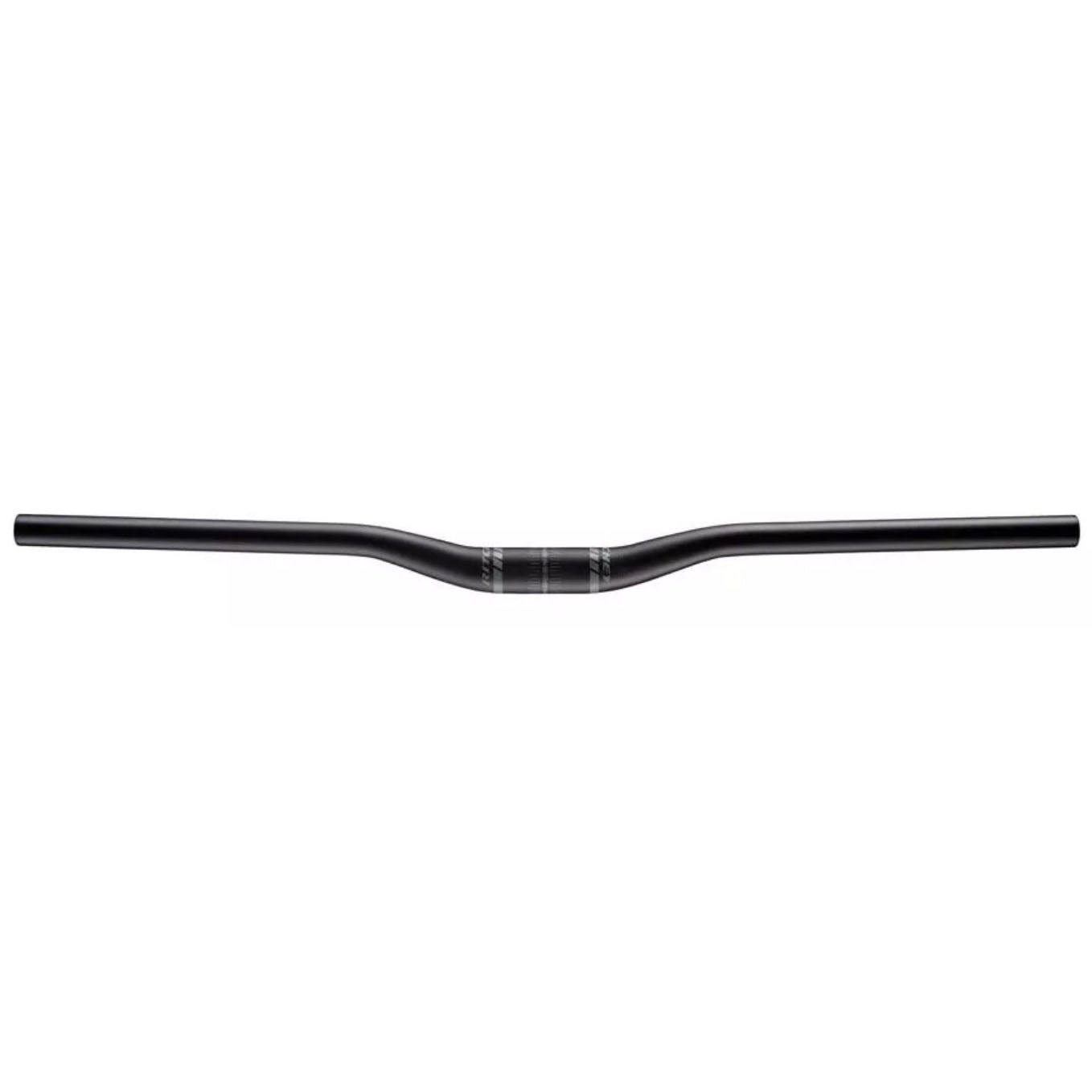 Ritchey Comp Rizer Handlebar - Aluminum 740mm 20mm Rise 31.8mm 9 Deg Black