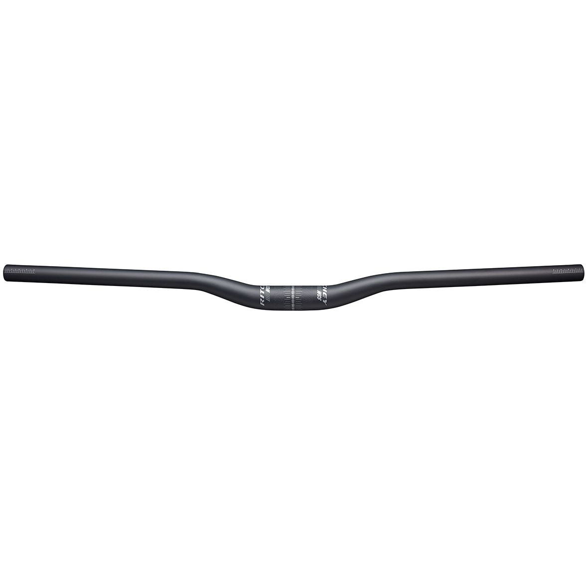 Ritchey WCS Rizer Handlebar - Aluminum 760mm 20mm Rise 31.8mm 9 Deg Black