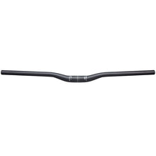 Ritchey WCS Rizer Handlebar - Aluminum 760mm 20mm Rise 31.8mm 9 Deg Black