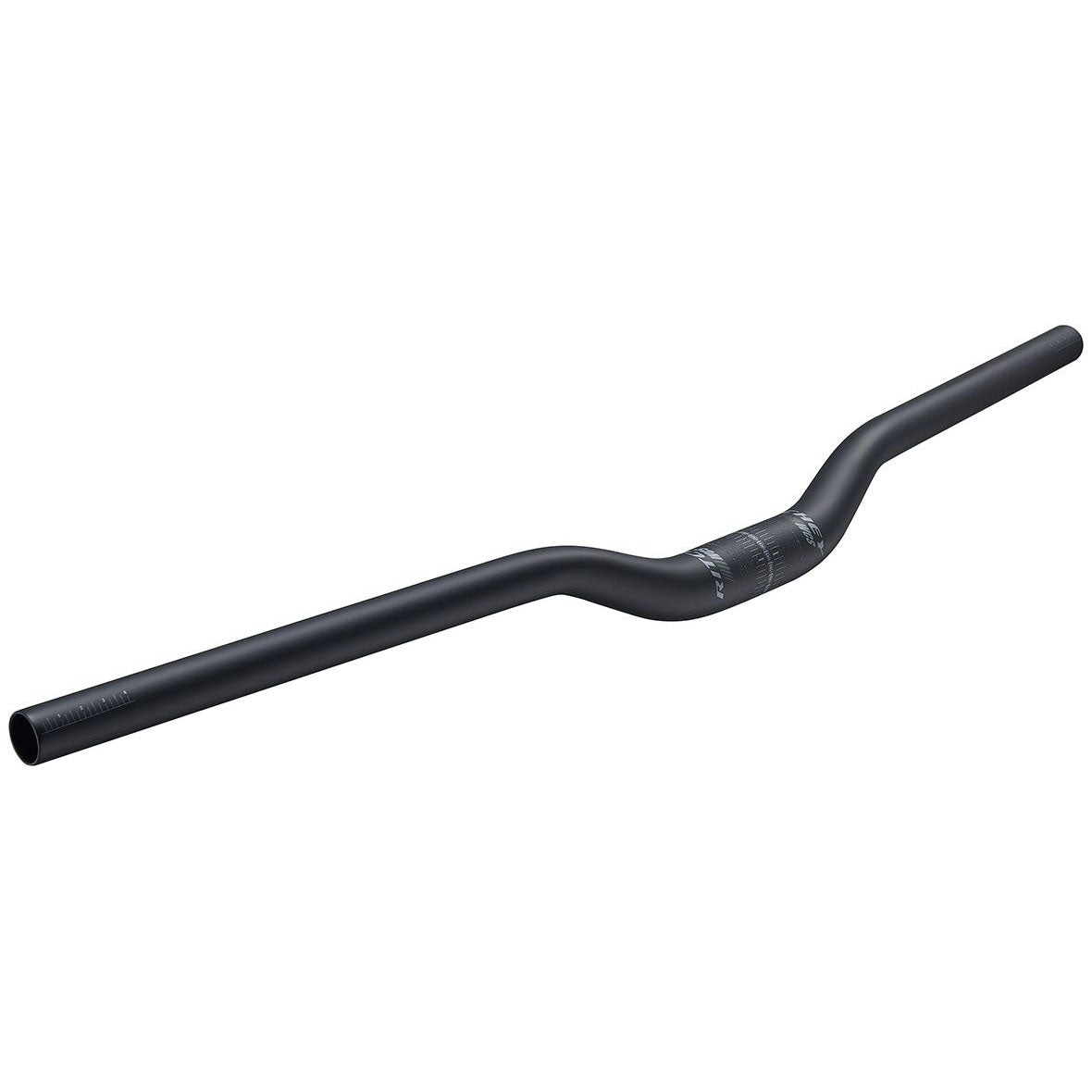 Ritchey WCS Rizer Handlebar - Aluminum 760mm 30mm Rise 31.8mm 9 Deg Black