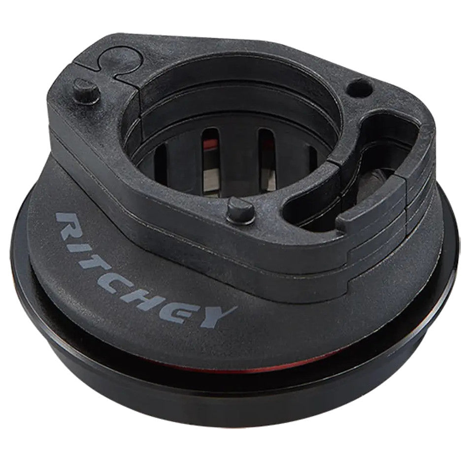 Ritchey WCS Switch Upper Headset - Switch System Compatibility Only ZS56/28.6 Upper 28.6 Threadless BLK