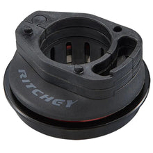 Ritchey WCS Switch Upper Headset - Switch System Compatibility Only ZS56/28.6 Upper 28.6 Threadless BLK
