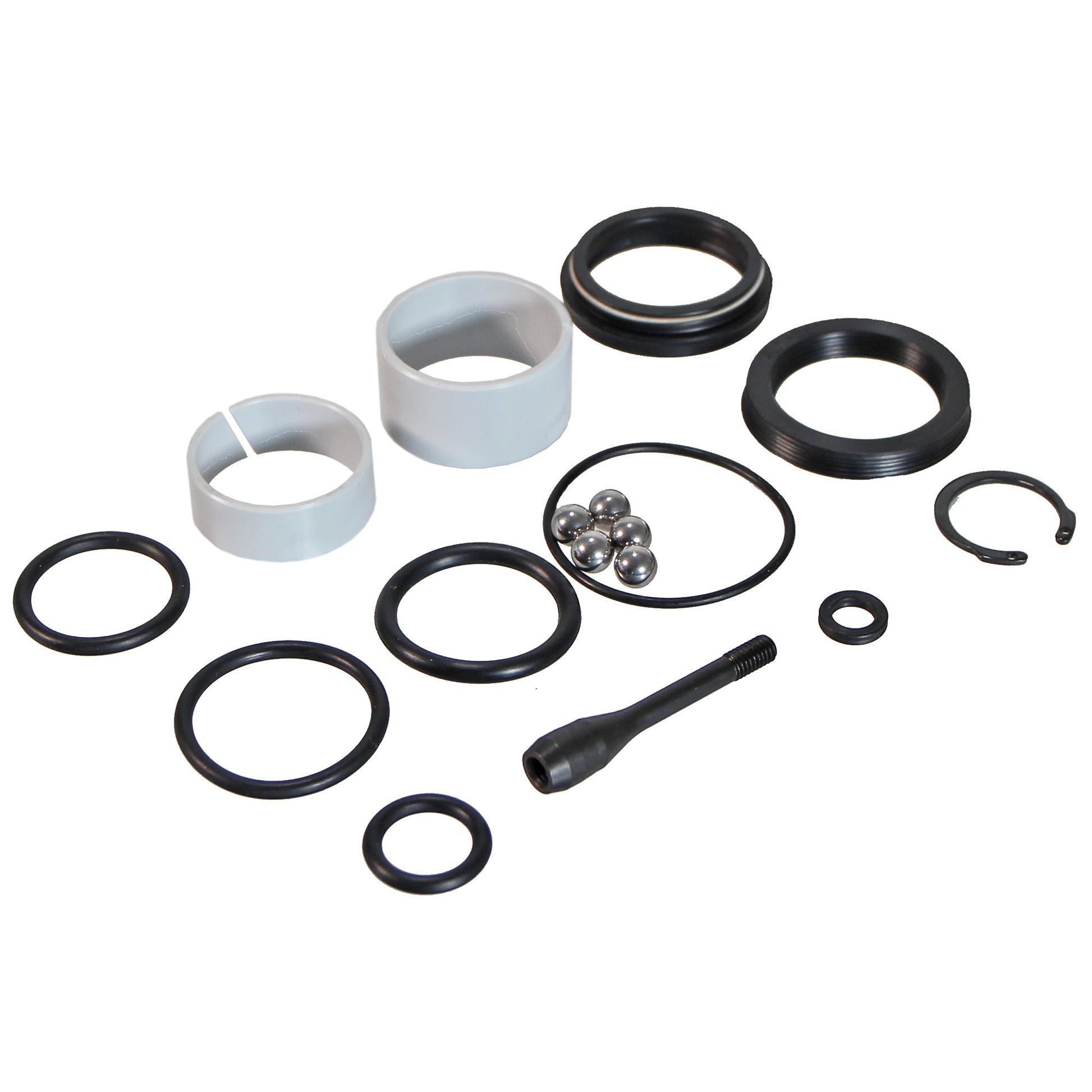 Ritchey WCS Kite Dropper Service Kit 125mm 90mm travel