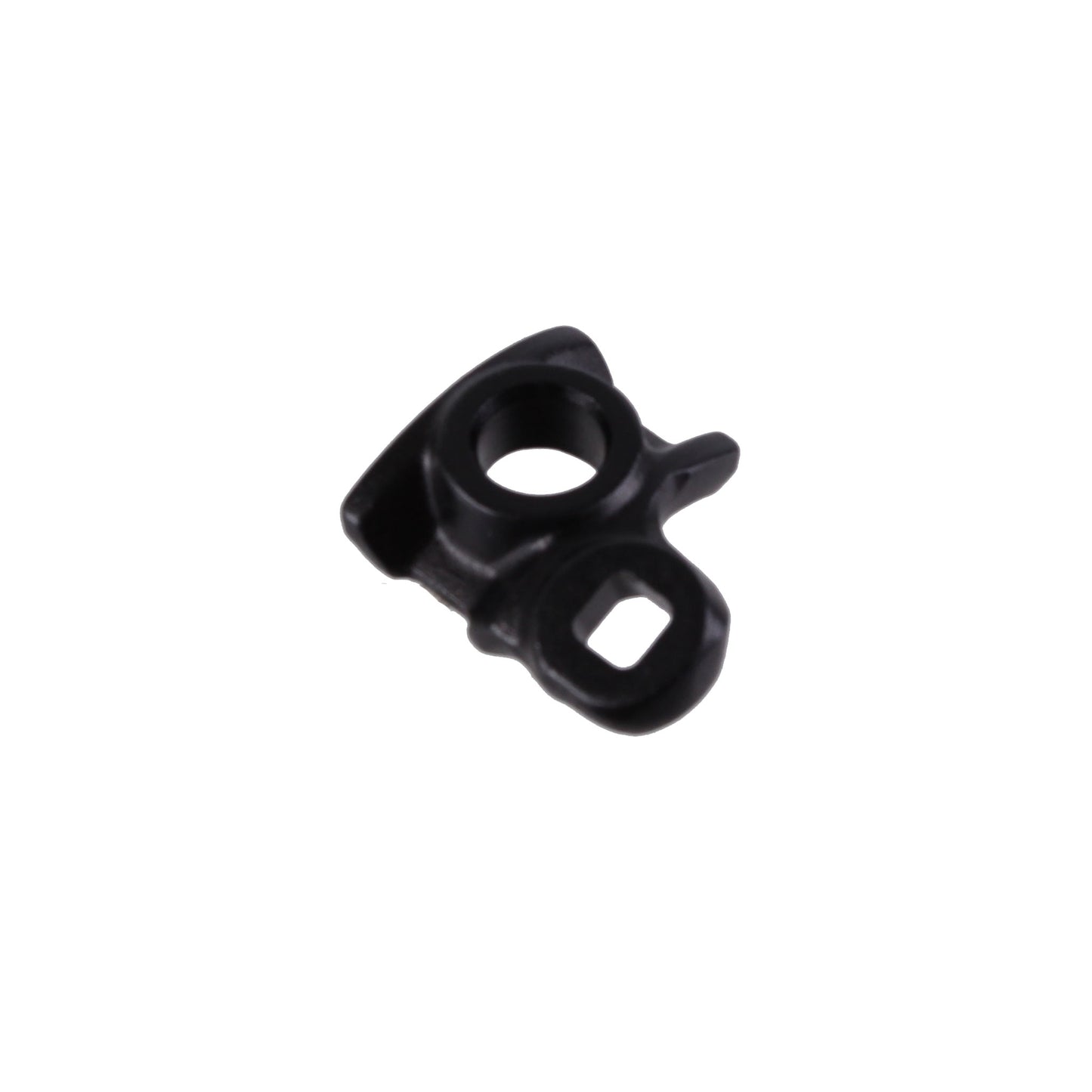 Ritchey Kite Dropper Post Remote Lever Mount - SRAM MatchMaker Black