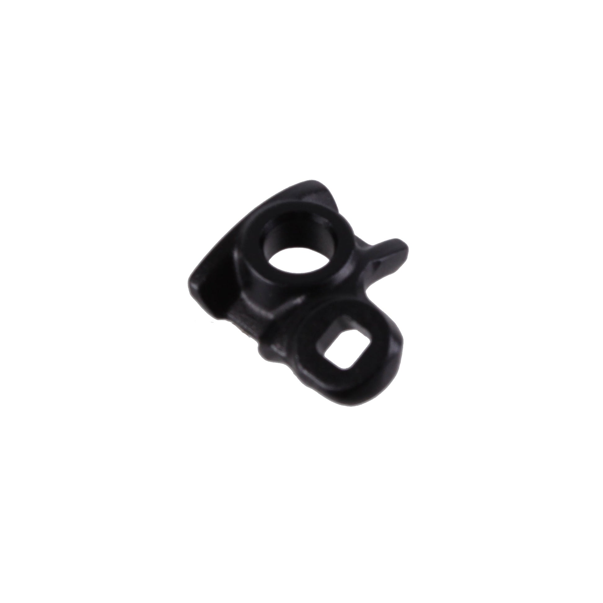 Ritchey Kite Dropper Post Remote Lever Mount - SRAM MatchMaker Black