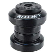 Ritchey Logic Comp 1-1/8" Threadless Headset: EC34/28.6 EC34/30 Black