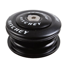 Ritchey Comp Logic Headset ZS44/28.6 Press Fit Steel Black