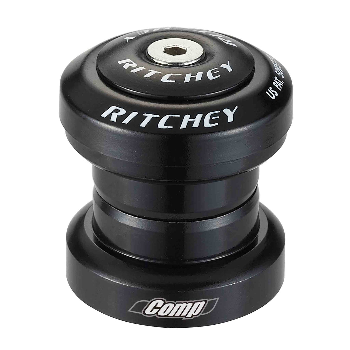 Ritchey Comp Headset - EC34/28.6|EC34/30 1-1/8"