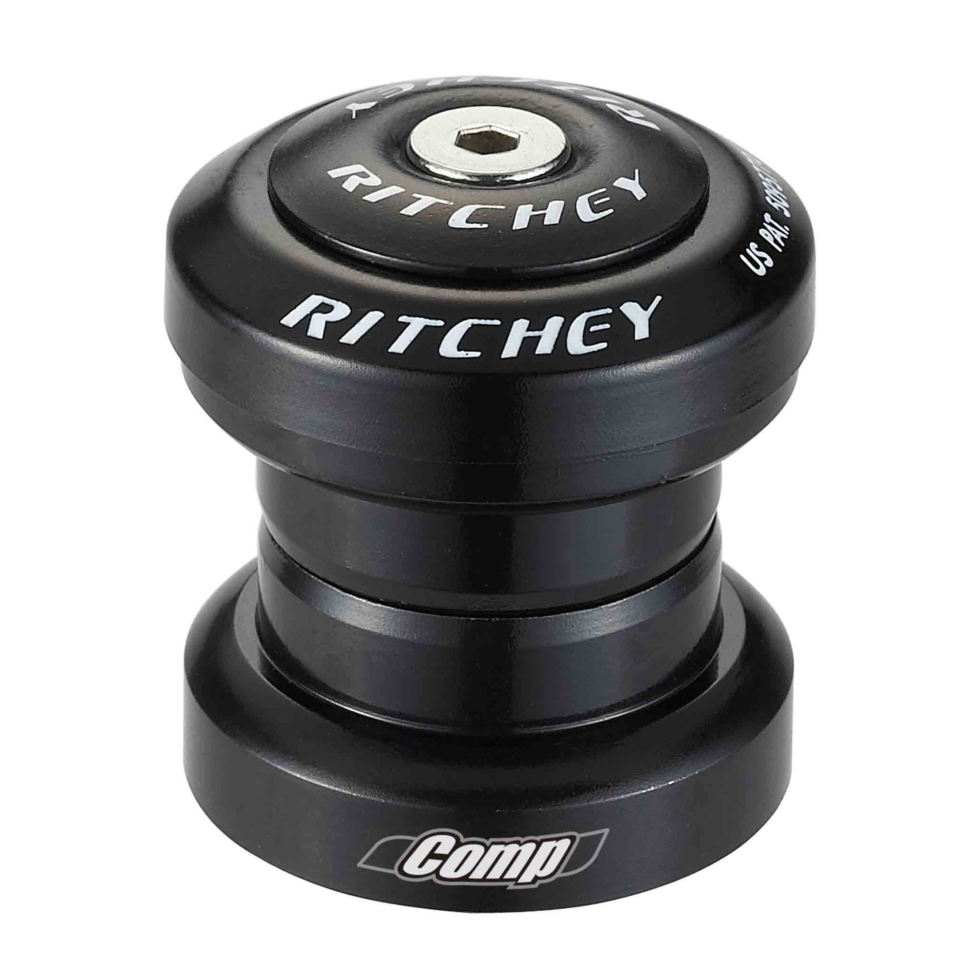 Ritchey Comp Headset - EC34/28.6|EC34/30 1-1/8"