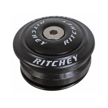 Ritchey Road Comp Drop In Integrated Headset: 1-1/8" IS42/28.6 IS42/30 Black