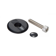 Ritchey WCS Stem Top Cap with Bolt - 1-1/8"