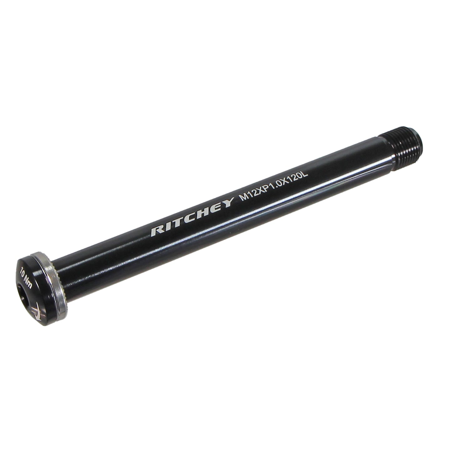 Ritchey Replacement  Thru Axle - 100 x 12mm