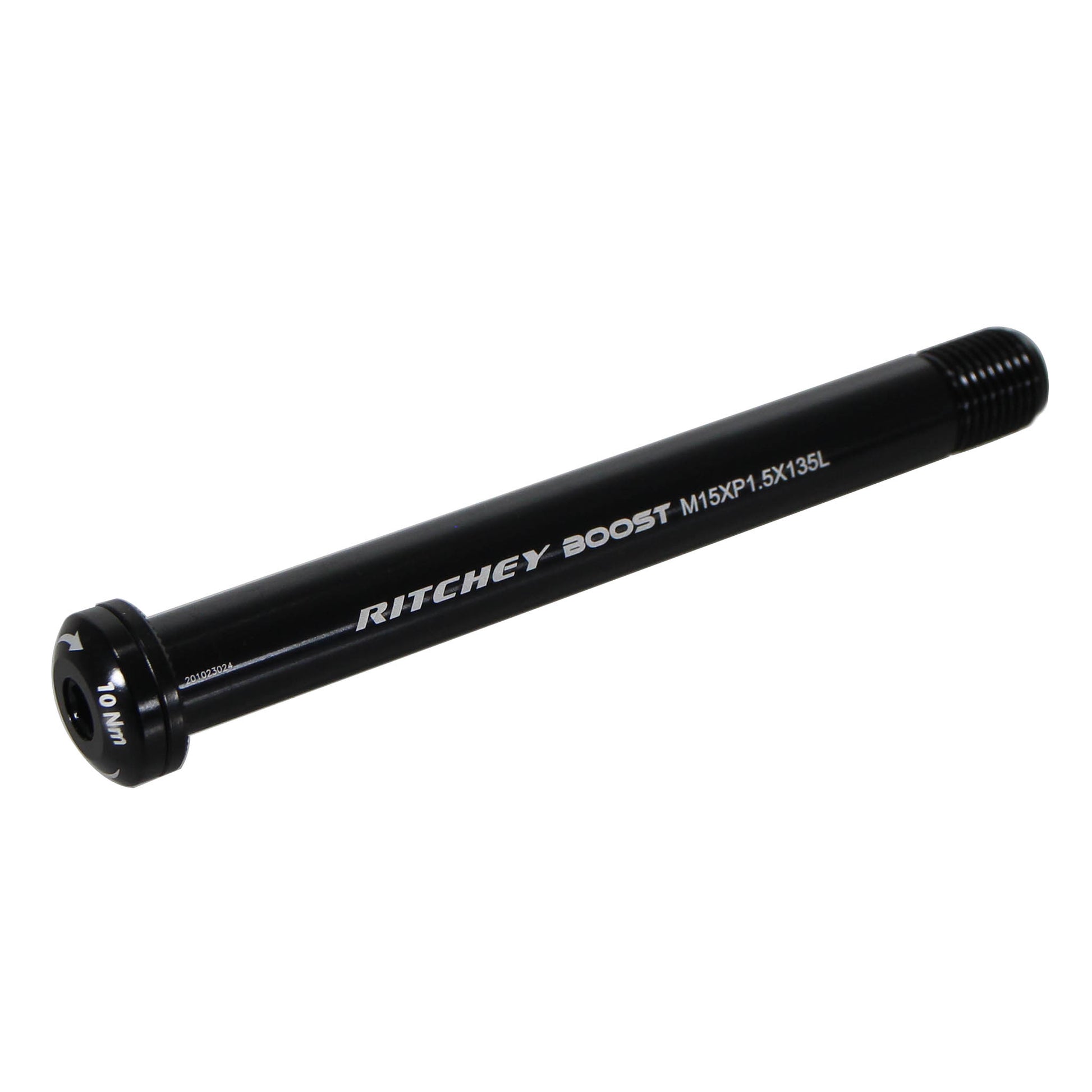 Ritchey Replacement  Thru Axle - 110 x 15mm Boost