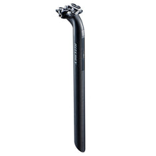 Ritchey WCS Carbon 1-Bolt Seatpost: 27.2 350mm 25mm Offset Black