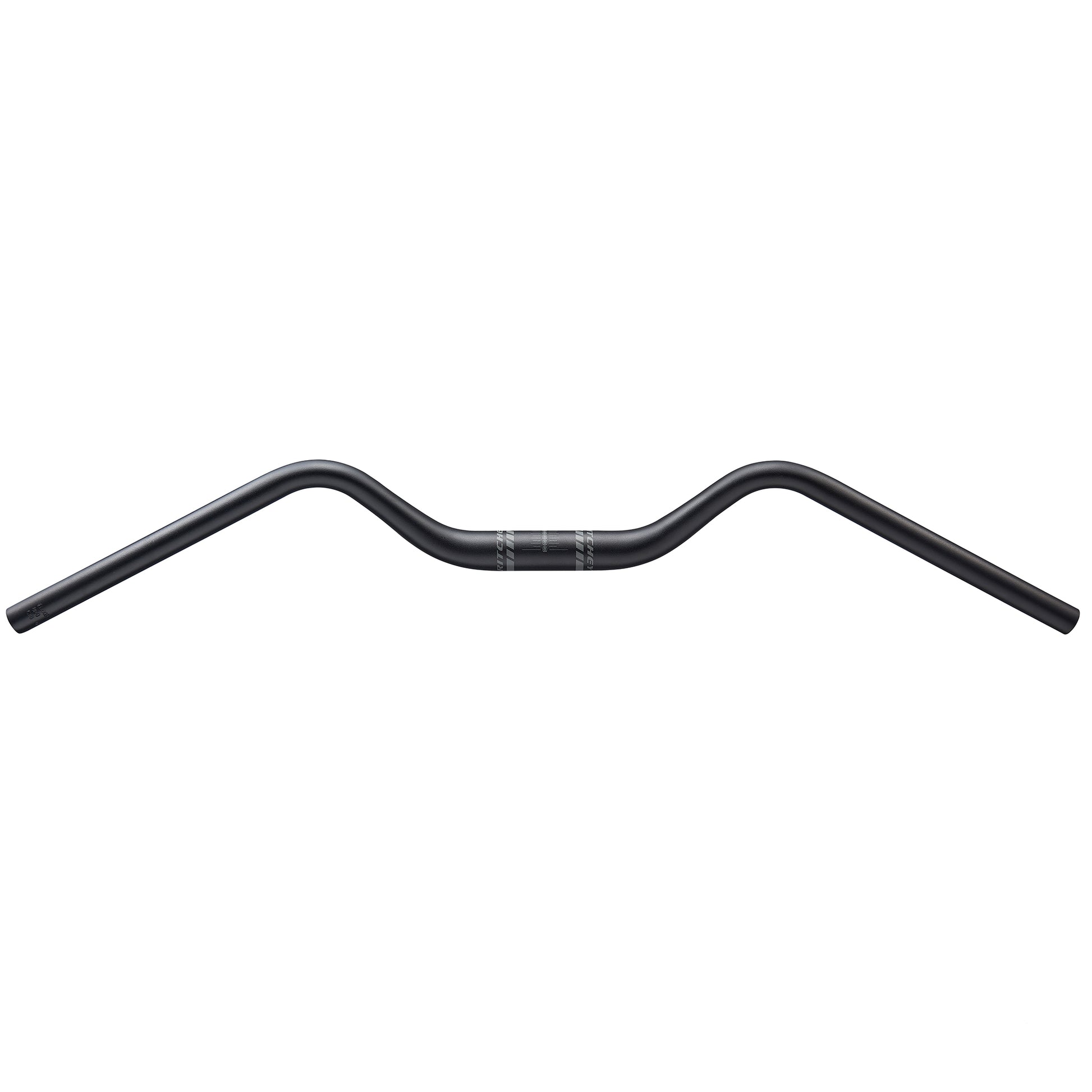 Ritchey Comp Kyote Handlebar - Aluminum 800mm 30mm Rise 31.8mm 27.5 Deg BLK