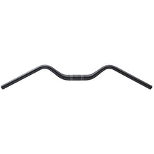 Ritchey Comp Kyote Handlebar - Aluminum 800mm 30mm Rise 31.8mm 27.5 Deg BLK