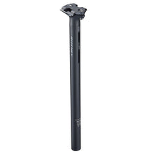 Ritchey WCS Zero Seatpost: 27.2 400mm Zero Offset Matte Black