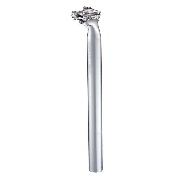 Ritchey Classic Seatpost: 27.2 350mm 25mm Offset High Polish Silver