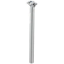 Ritchey Classic Zero Seatpost - 27.2mm 350mm High Polish Silver