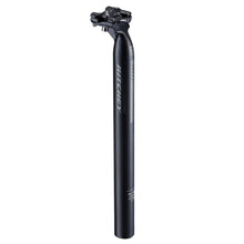 Ritchey Comp 2-Bolt Seatpost: 27.2mm 400mm Black 2020 Model