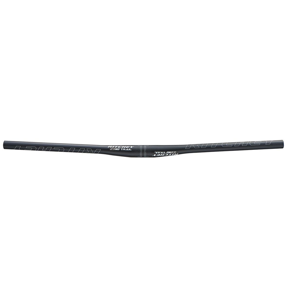 Ritchey WCS Trail 2X Flat Bar (31.8) 720mm Matte Black 