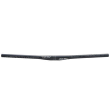 Ritchey WCS Trail Flat Handlebar - Aluminum 760mm +/- 5mm Rise 31.8mm 9 Deg BLK