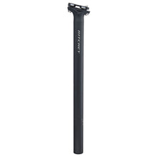 Ritchey Comp Zero Seatpost: 27.2mm 400mm Black 2020 Model