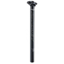 Ritchey Comp Zero Carbon Seatpost: 30.9mm 400mm Black