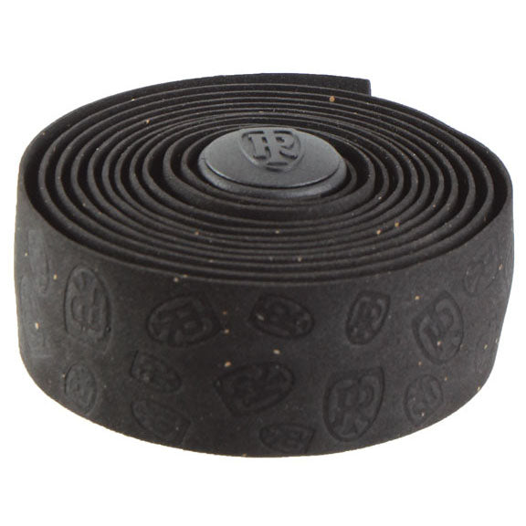 Ritchey Comp Cork Bar Tape - Black
