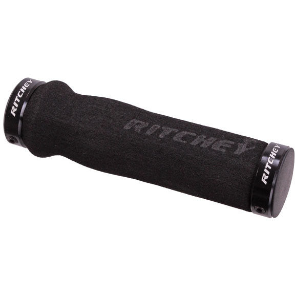 Ritchey WCS Ergo Locking Grips 130mm Black