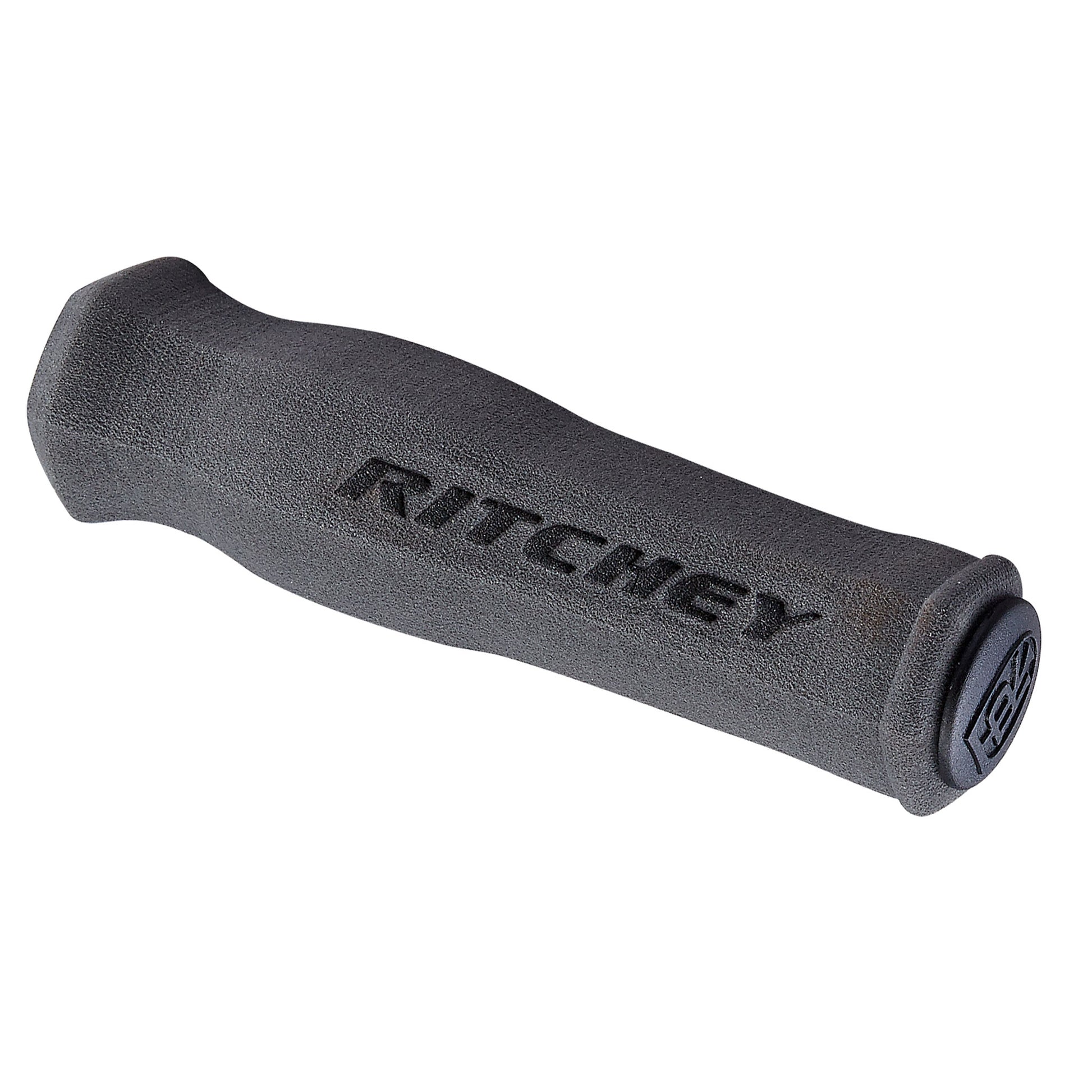 Ritchey Superlogic Ergo Nanofoam Grip Gray