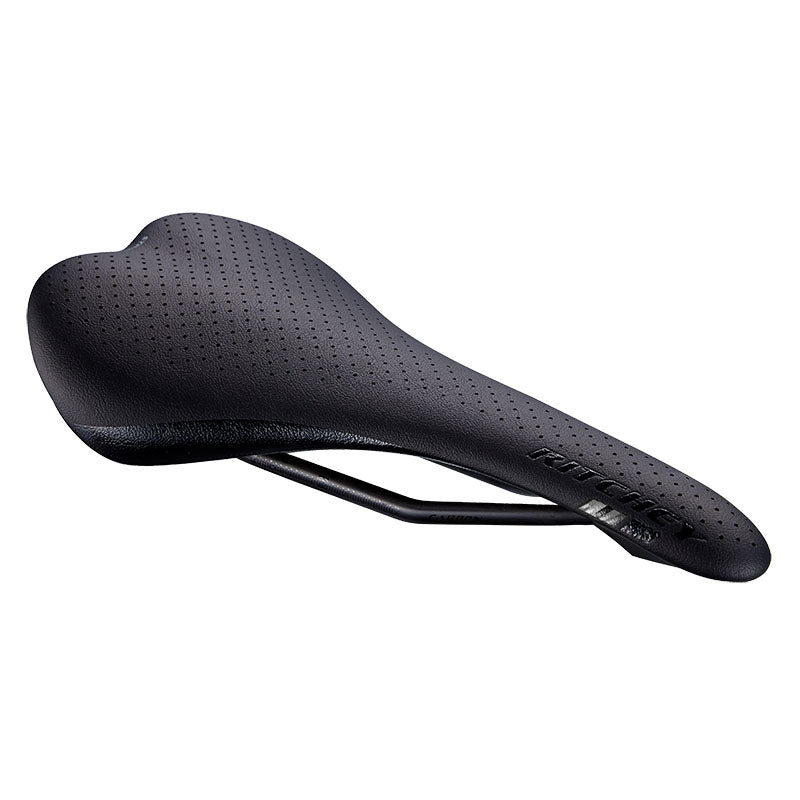 Ritchey WCS Streem Saddle - Carbon Black 132 Width