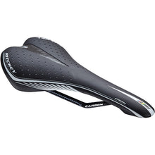 Ritchey WCS Streem Saddle - Titanium Black 132mm