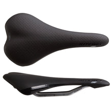 Ritchey Comp Streem Saddle - Steel Black 132mm
