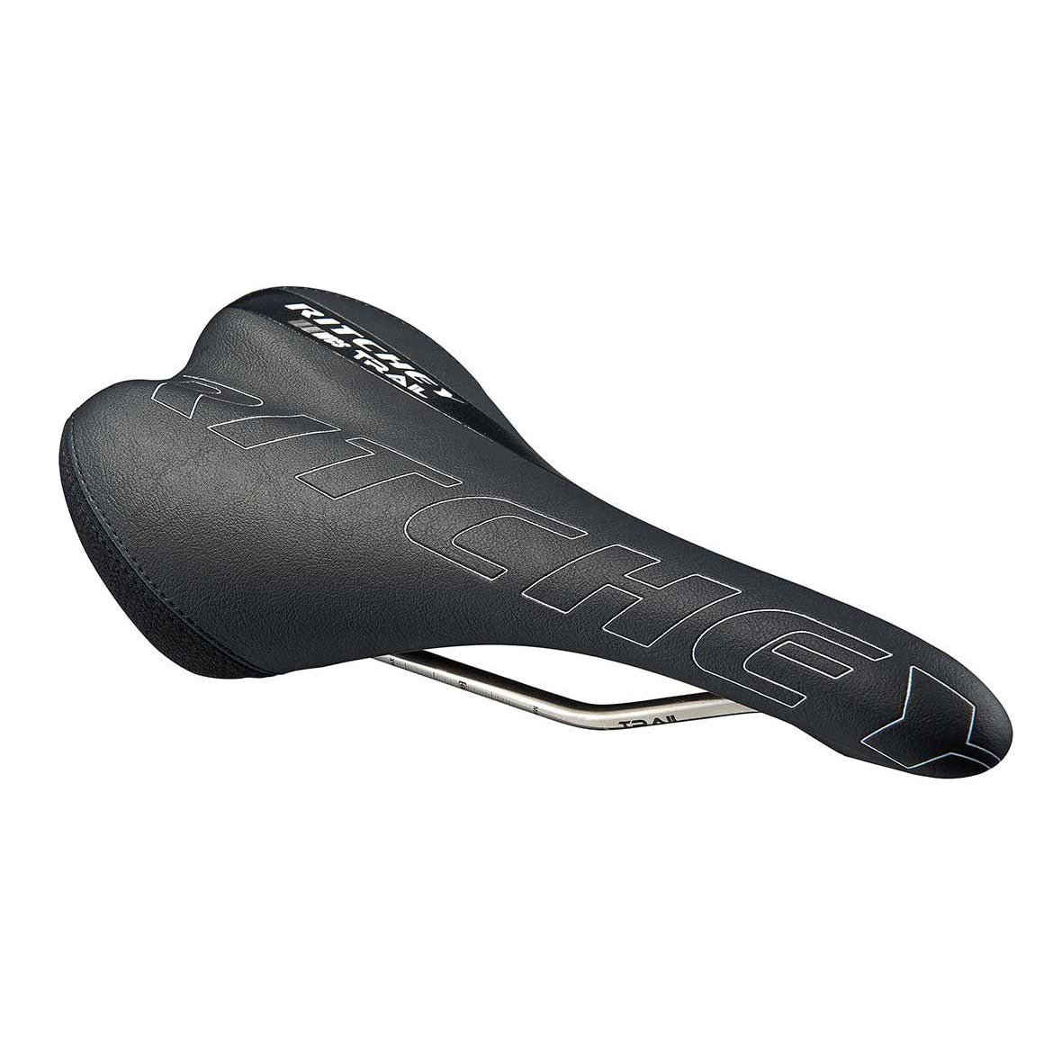 Ritchey WCS Trail Saddle Black