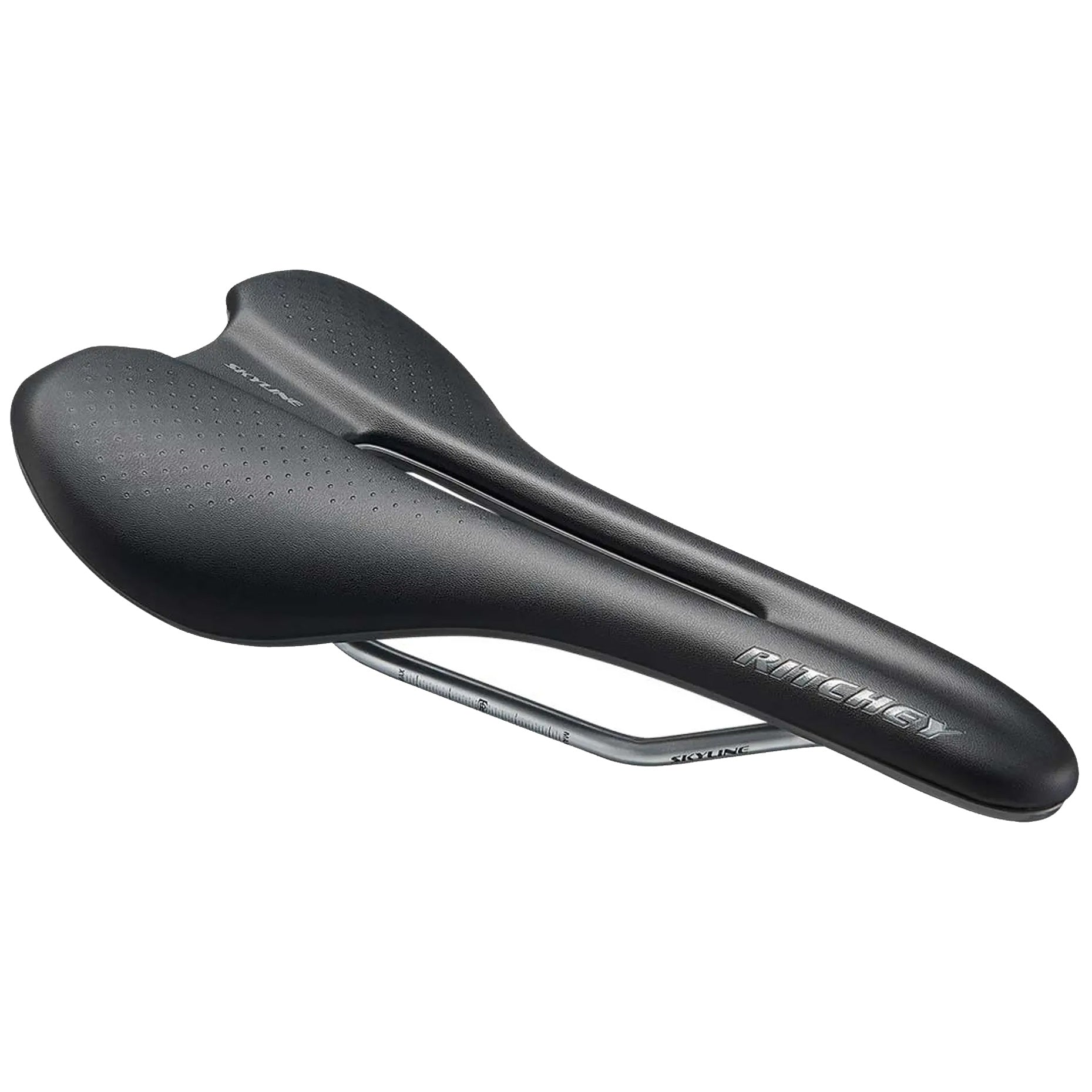 Ritchey Comp Skyline Saddle - Chromoly Black