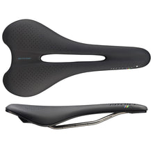 Ritchey WCS Skyline Saddle - Stainless Steel Black